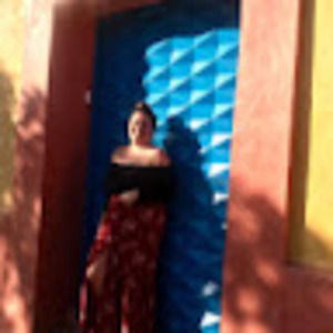 Meet your Posher, Lucero